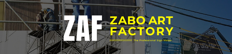 zabo art factory